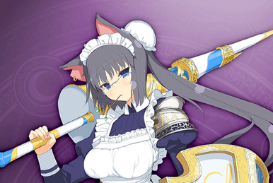 Rose White (Rebirth) | Grimms Notes JP Wikia | Fandom