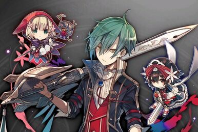 【グリムノーツ】ルートヴィッヒ・グリム グリムノーツ】星7ルートヴィッヒ・グリム評価とステータス