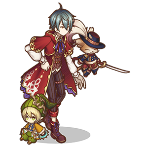 Ludwig Grimm Grimms Notes Jp Wikia Fandom Ludwig Grimm Grimms Notes Jp Wikia Fandom