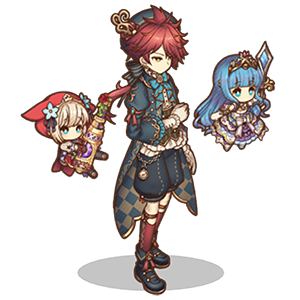 Charles Perrault | Grimms Notes JP Wikia | Fandom