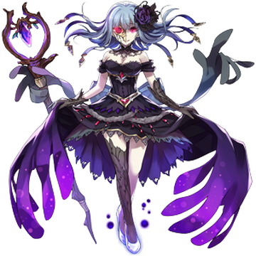 Chaos Cinderella Event | Grimms Notes JP Wikia | Fandom
