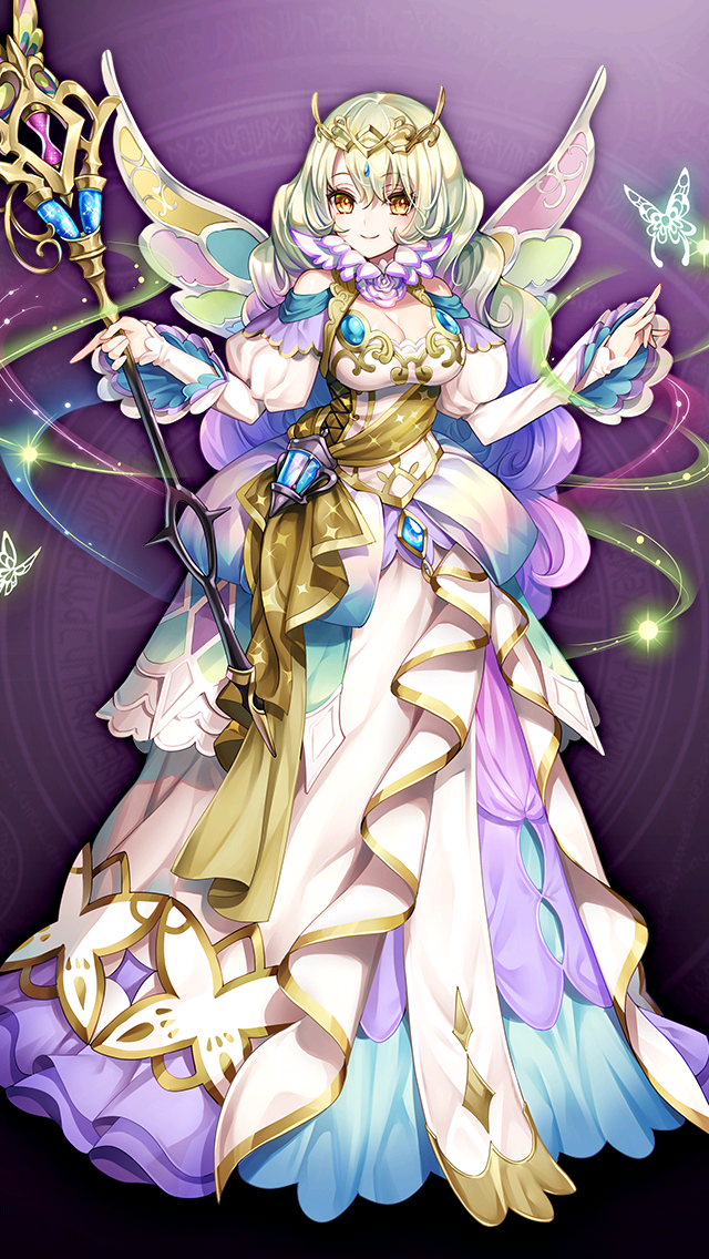周囲を自分の気に変える!白魔術妖精天使リング✨スカーフリングにも！ 白い妖精 魔女の化身のリング – 個性的なファッション通販 Grimoire