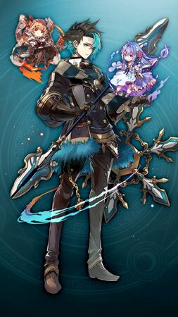 Hans Andersen | Grimms Notes JP Wikia | Fandom Hans Andersen | Grimms Notes JP Wikia | Fandom