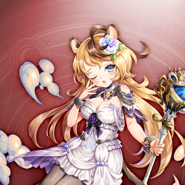 Dormouse Grimms Notes Jp Wikia Fandom