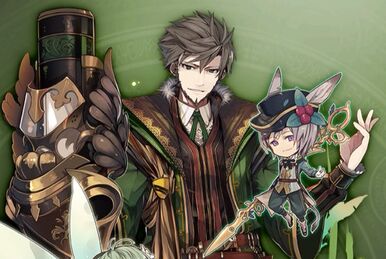Wilhelm Grimm | Grimms Notes JP Wikia | Fandom