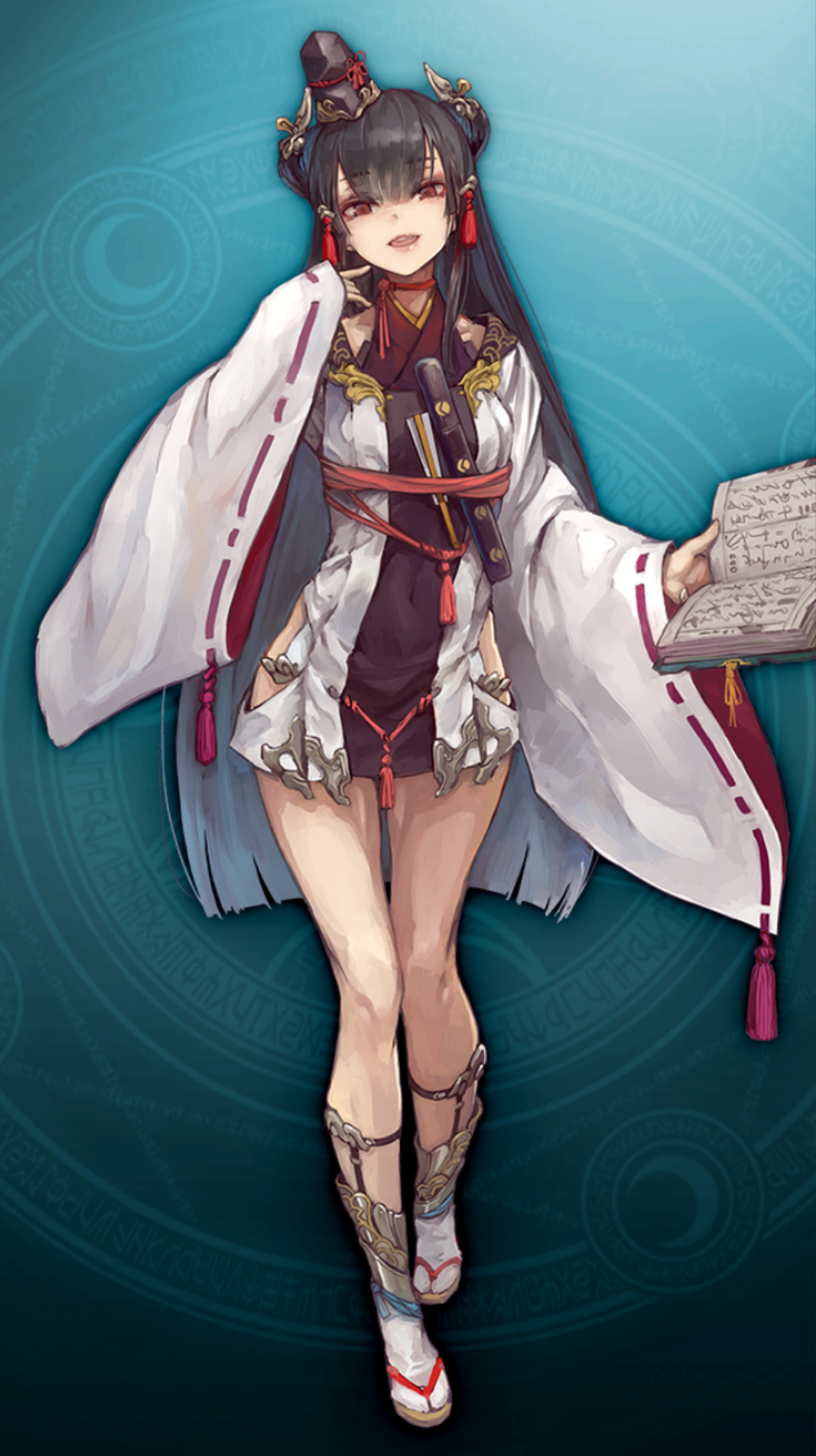 Ayao Grimms Notes Jp Wikia Fandom Ayao Grimms Notes Jp Wikia Fandom