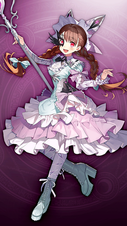 Chaos Dorothy | Grimms Notes JP Wikia | Fandom Chaos Dorothy | Grimms Notes JP Wikia | Fandom