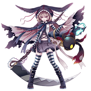 Chaos Little Red Riding Hood Event Grimms Notes Jp Wikia Fandom