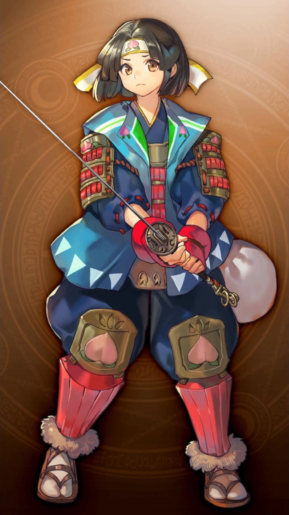 Momotarō | Grimms Notes JP Wikia | Fandom