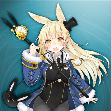 Watch Rabbit Grimms Notes Jp Wikia Fandom Watch Rabbit Grimms Notes Jp Wikia Fandom