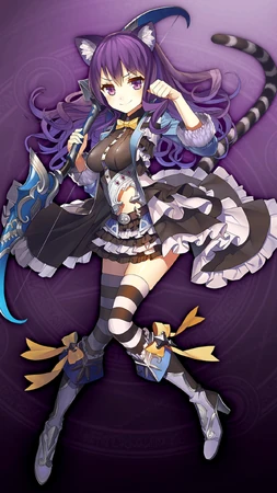 Cheshire Cat | Grimms Notes JP Wikia | Fandom