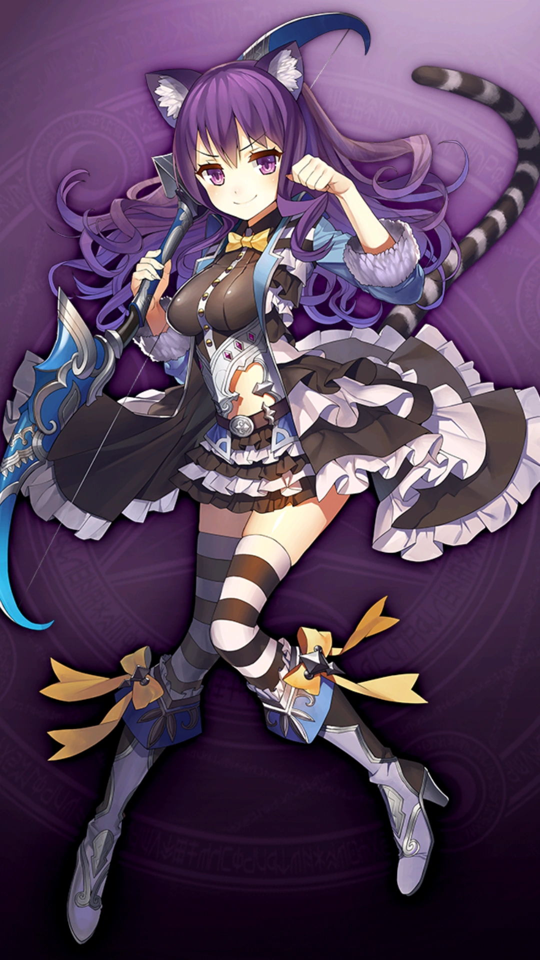 Cheshire Cat | Grimms Notes JP Wikia | Fandom