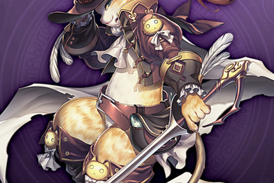 Reina Viehmann | Grimms Notes JP Wikia | Fandom