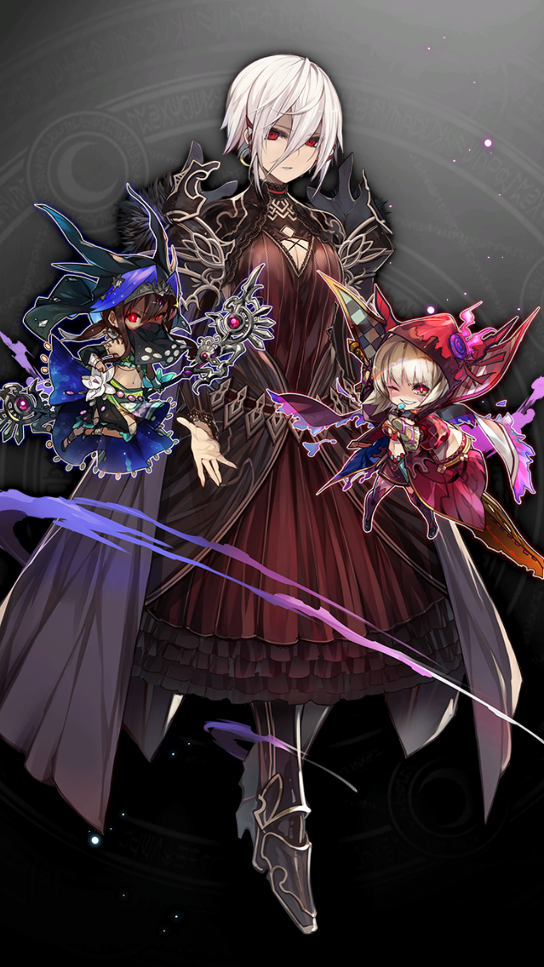 Morrigan Grimms Notes Jp Wikia Fandom Morrigan Grimms Notes Jp Wikia Fandom
