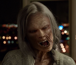 Adalind woged