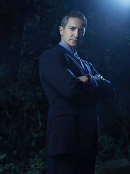 Sean Renard