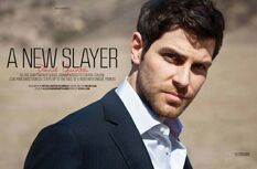 August Man, 2014