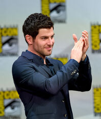 25.7. Comic-Con International
