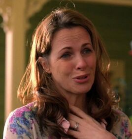 Robin's Mother