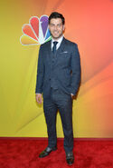 12.5. NBC Upfront Presentation