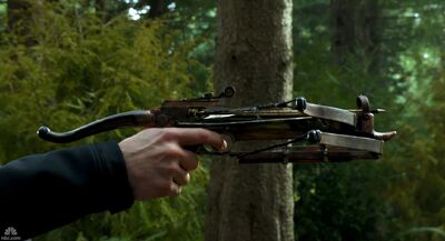 Crossbow