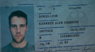 422-Kenneth's passport on file