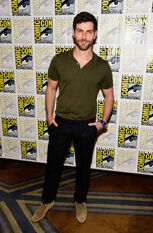 23.7. Comic-Con International