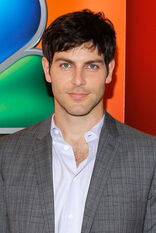 NBC's Upfront Presentation 2012