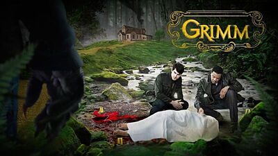 Grimm