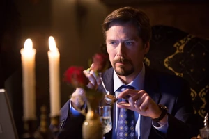 402 - "Octopus Head"