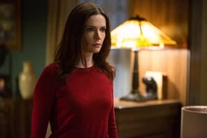 413 - "Trial by Fire"