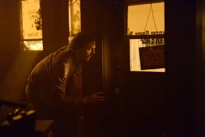 603 - "Oh Captain, My Captain"