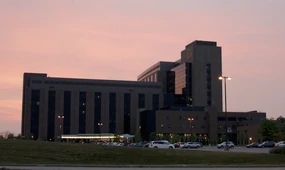 505-St. Joseph's Hospital