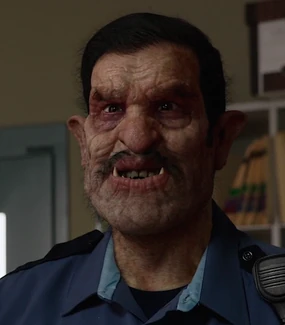 521-Officer Conlin woged