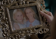 320-Young Adalind and her mom