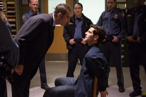 522 - "The Beginning of the End"