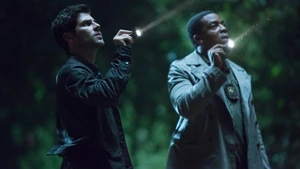 303 - "A Dish Best Served Cold"