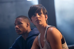 403 - "The Last Fight"