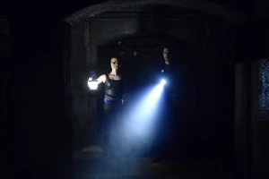 602 - "Trust Me Knot"