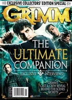 Ultimate companion