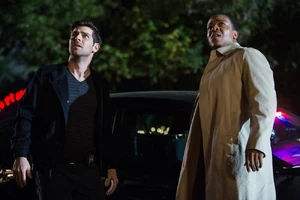 407 - "The Grimm Who Stole Christmas"