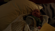 604-Baby Auggie crying