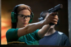 115 - "Island of Dreams"