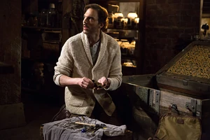 510 - "Map of the Seven Knights"