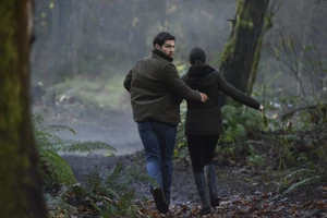 611 - "Where the Wild Things Were"