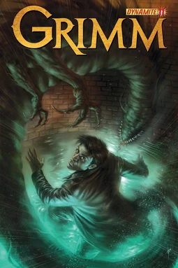 Issue 11 | Grimm Wiki | Fandom