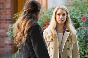 120 - "Happily Ever Aftermath"