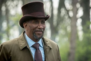 221 - "The Waking Dead"