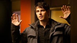 118 - "Cat and Mouse"