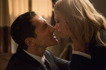 Sean et Adalind